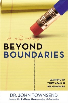 Beyond Boundaries 1