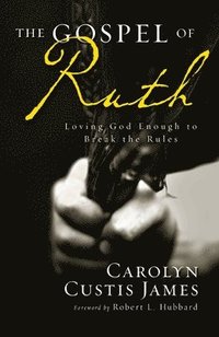 bokomslag The Gospel of Ruth