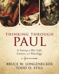 bokomslag Thinking Through Paul