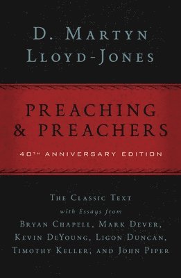 Preaching and Preachers 1