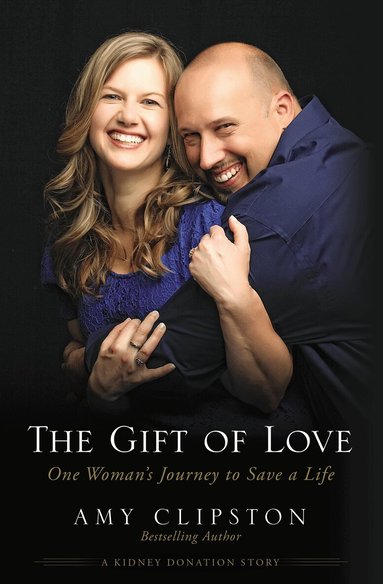 Amy Clipston - Gift of Love, Häftad