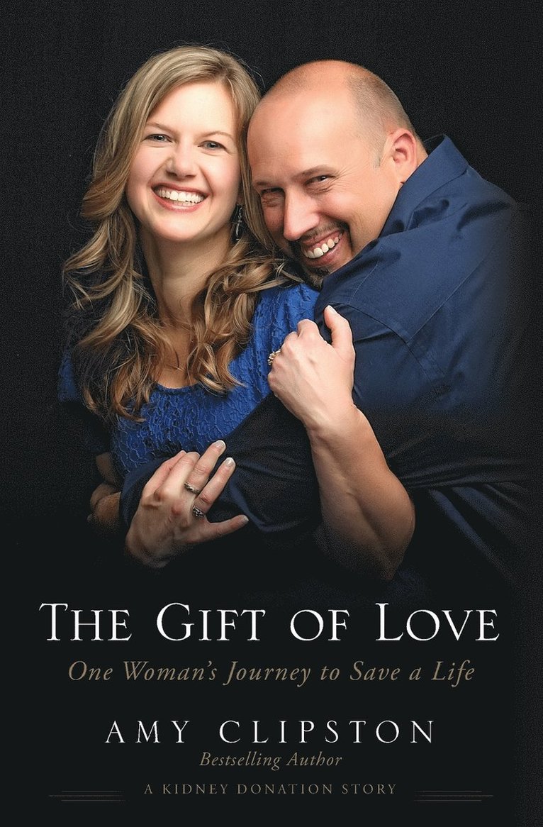 The Gift of Love 1