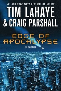 bokomslag Edge of Apocalypse