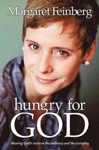 bokomslag Hungry for God