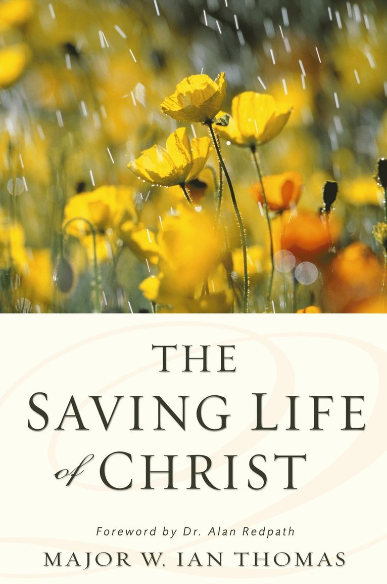 Saving Life of Christ