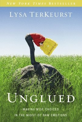 Unglued 1