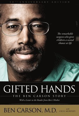 Gifted Hands 1