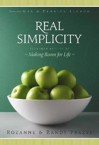 bokomslag Real Simplicity