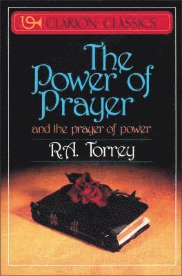 The Power of Prayer 1