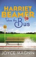 bokomslag Harriet Beamer Takes the Bus
