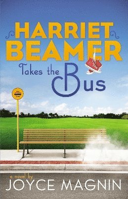 Harriet Beamer Takes the Bus
