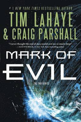bokomslag Mark of Evil