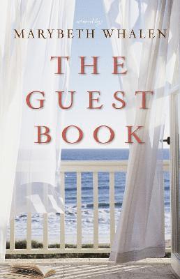 The Guest Book 1