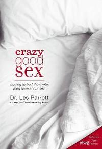 bokomslag Crazy Good Sex