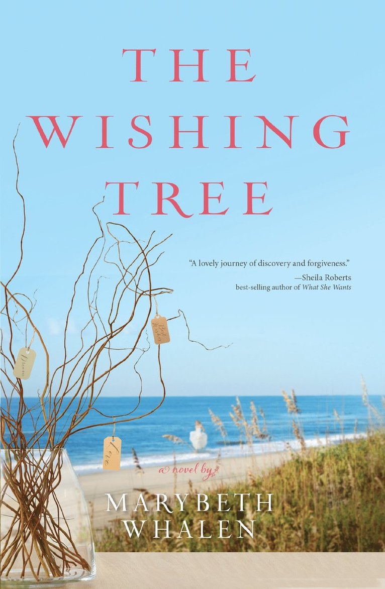 Marybeth Whalen - Wishing Tree, Häftad