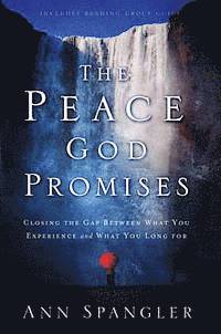 Peace God Promises
