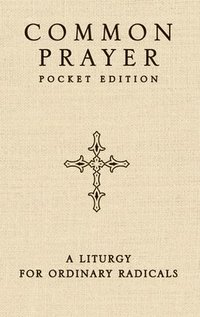 bokomslag Common Prayer Pocket Edition