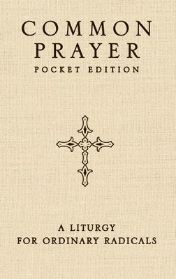 bokomslag Common Prayer Pocket Edition