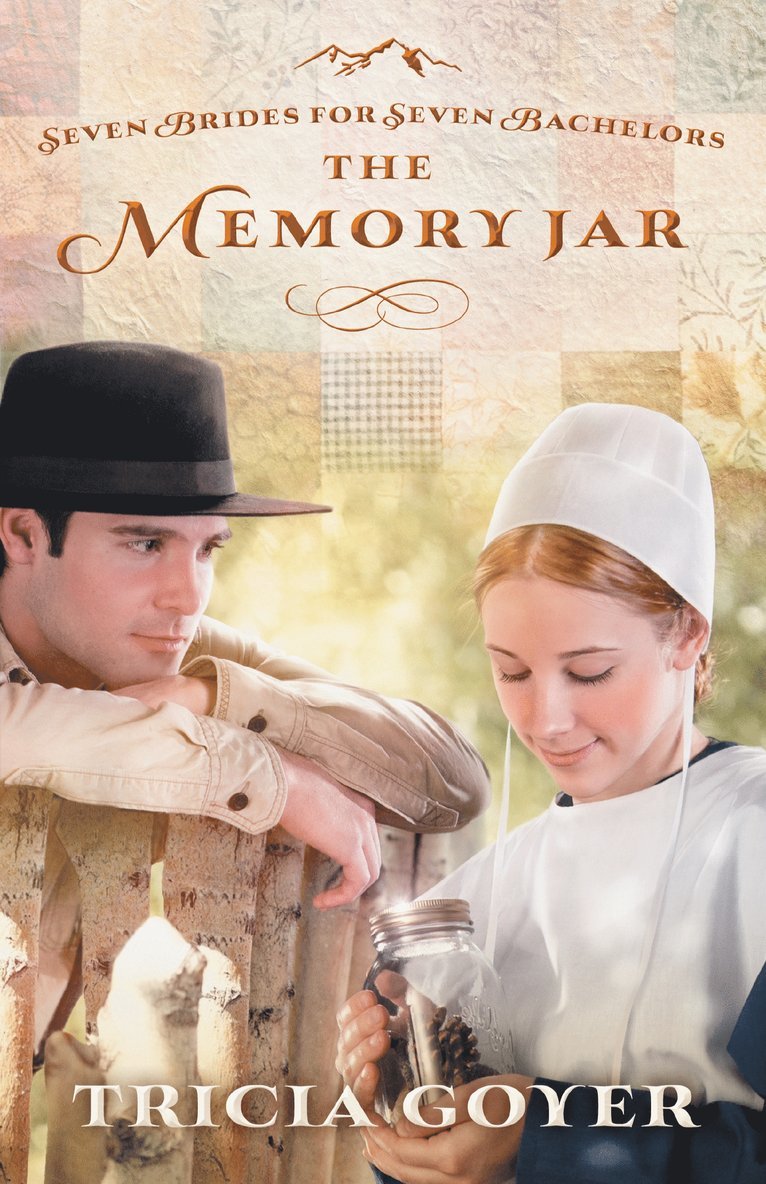 Memory Jar