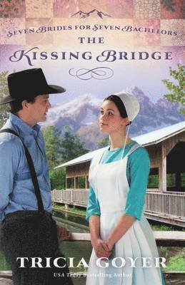 The Kissing Bridge