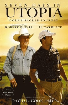 Seven Days in Utopia