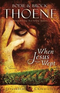 bokomslag When Jesus Wept