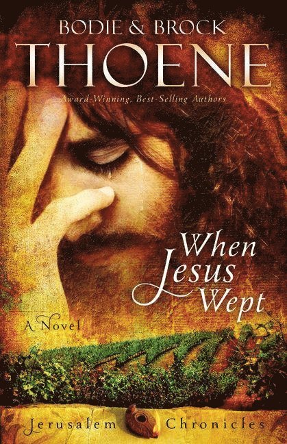 When Jesus Wept 1