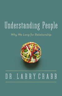 bokomslag Understanding People