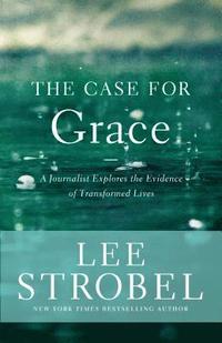 bokomslag The Case for Grace