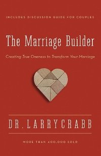 bokomslag The Marriage Builder