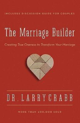 The Marriage Builder 1