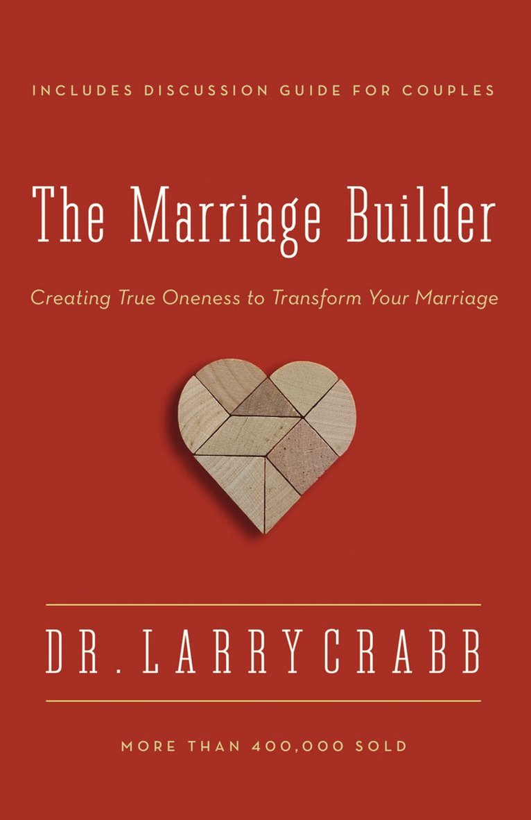 Marriage Builder