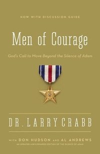 bokomslag Men of Courage