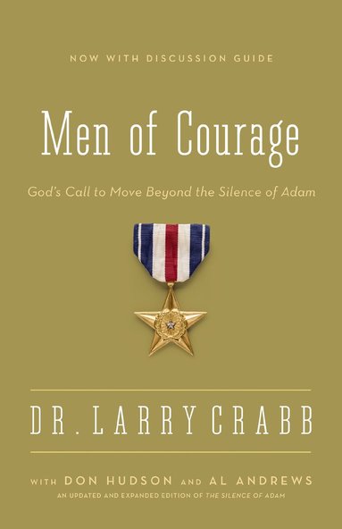 bokomslag Men of Courage
