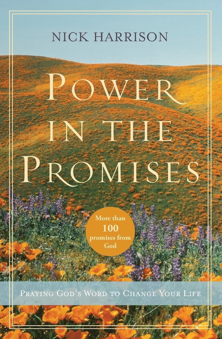 Power in the Promises 1