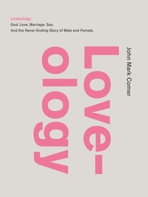 Loveology 1