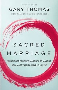 bokomslag Sacred Marriage