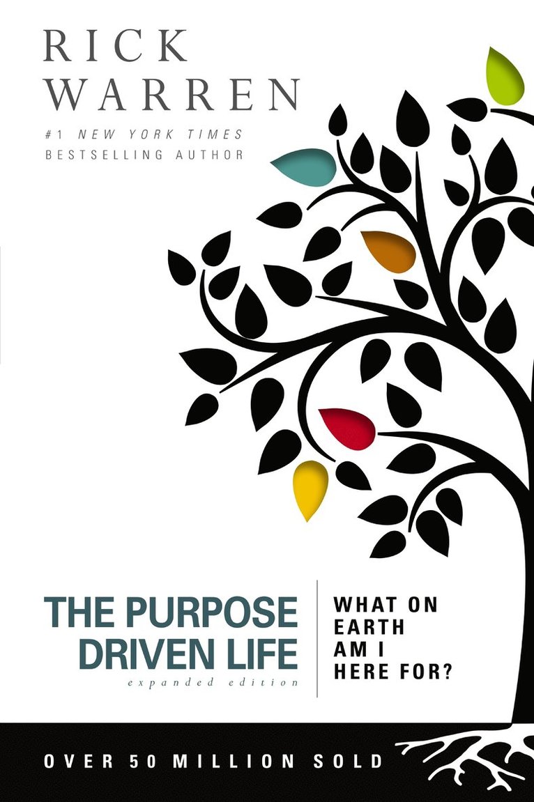 The Purpose Driven Life 1