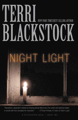 Terri Blackstock - Night Light, Häftad