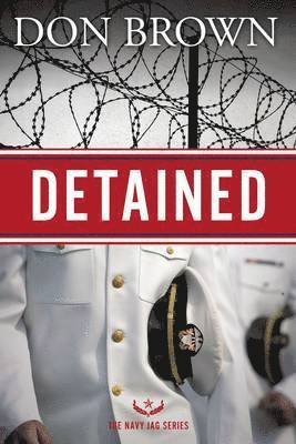 Detained 1