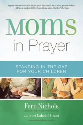 Moms in Prayer 1