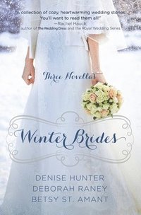 bokomslag Winter Brides