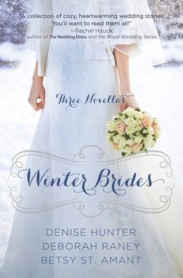 bokomslag Winter Brides