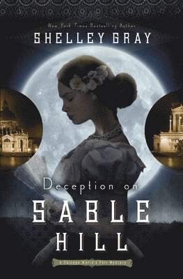 Deception on Sable Hill 1