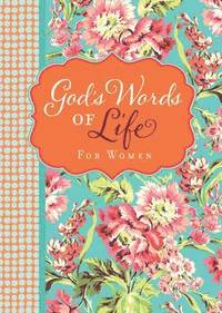 bokomslag God's Words of Life for Women