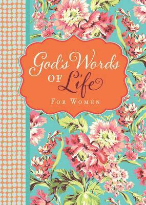 God's Words of Life for Women 1