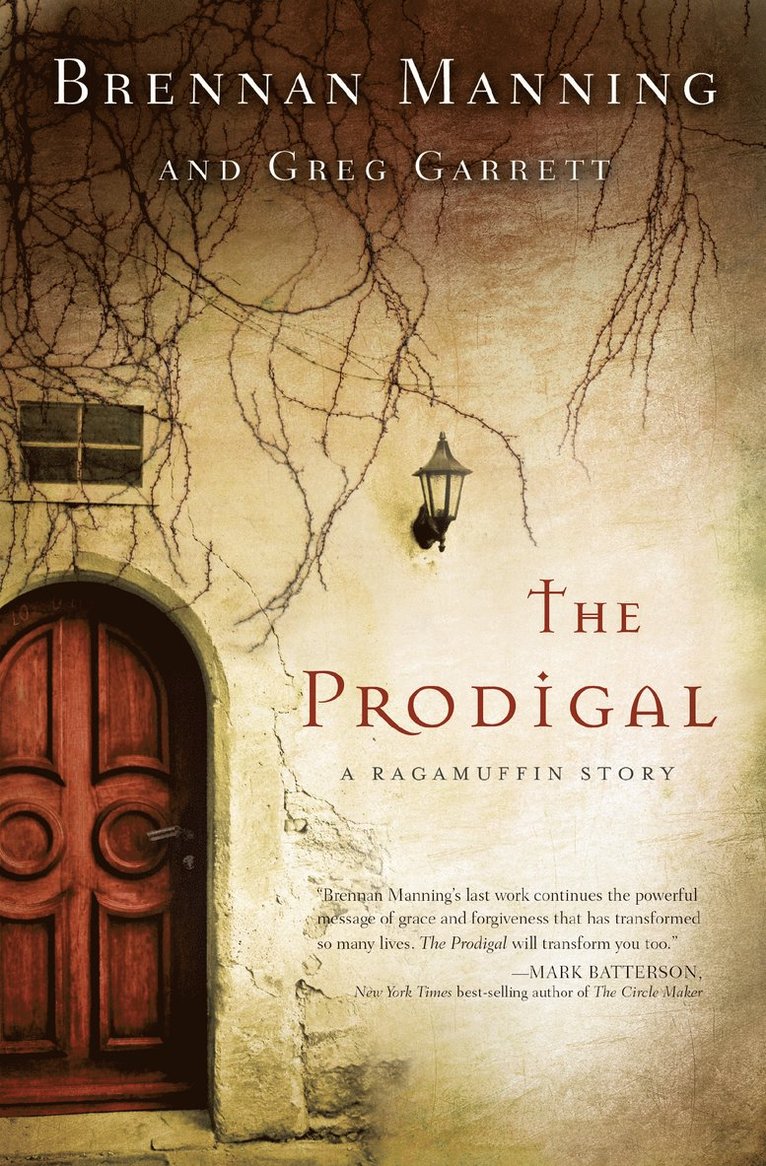 The Prodigal 1