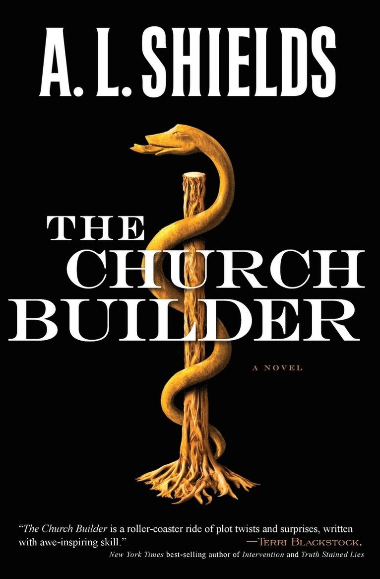 The Church Builder 1