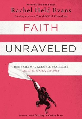 Faith Unraveled 1