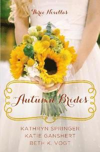 bokomslag Autumn Brides